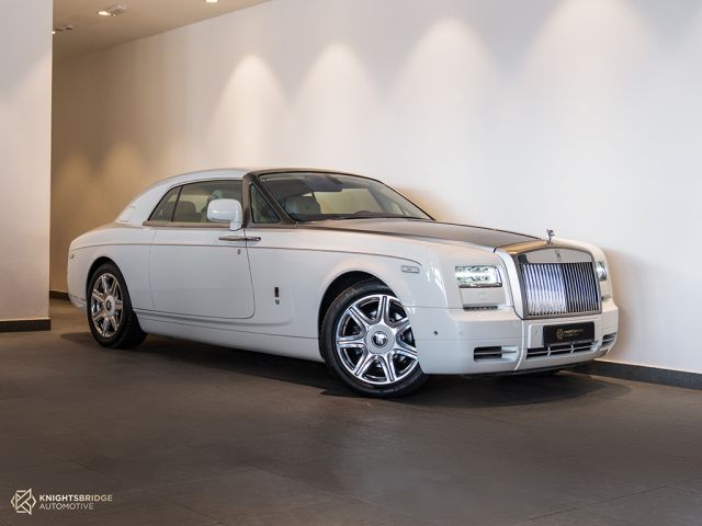 14kMile 2009 RollsRoyce Phantom Drophead Coupe for sale on BaT Auctions   withdrawn on November 23 2022 Lot 91485  Bring a Trailer