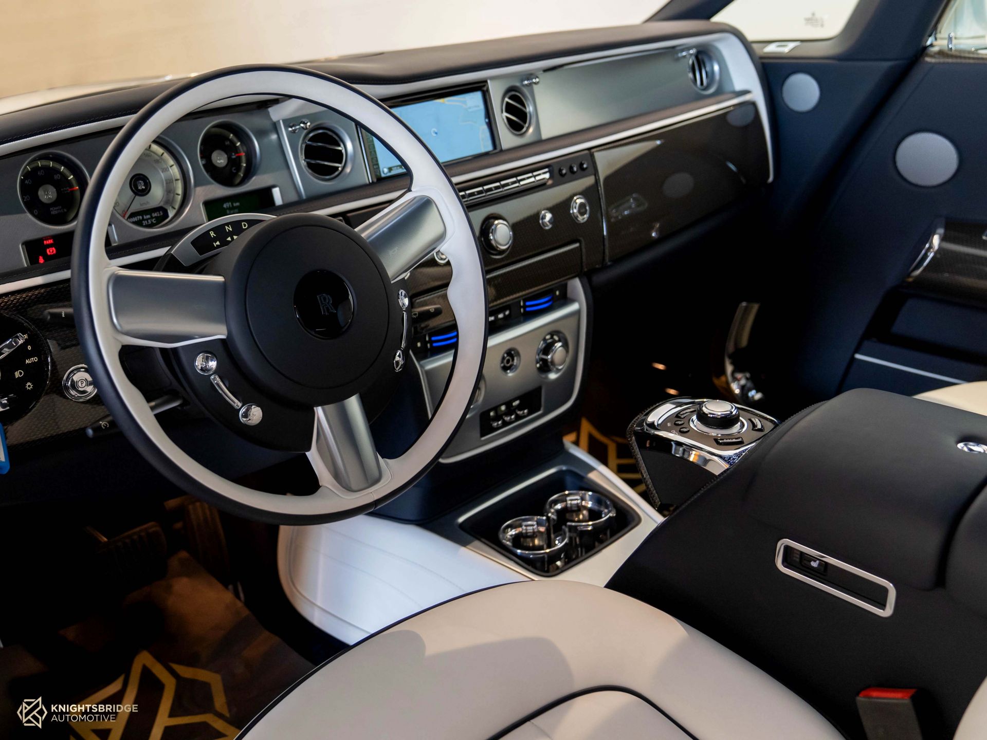 2017 Rolls-Royce Phantom Coupe Zenith Edition at Knightsbridge Automotive - (10230 - 5)