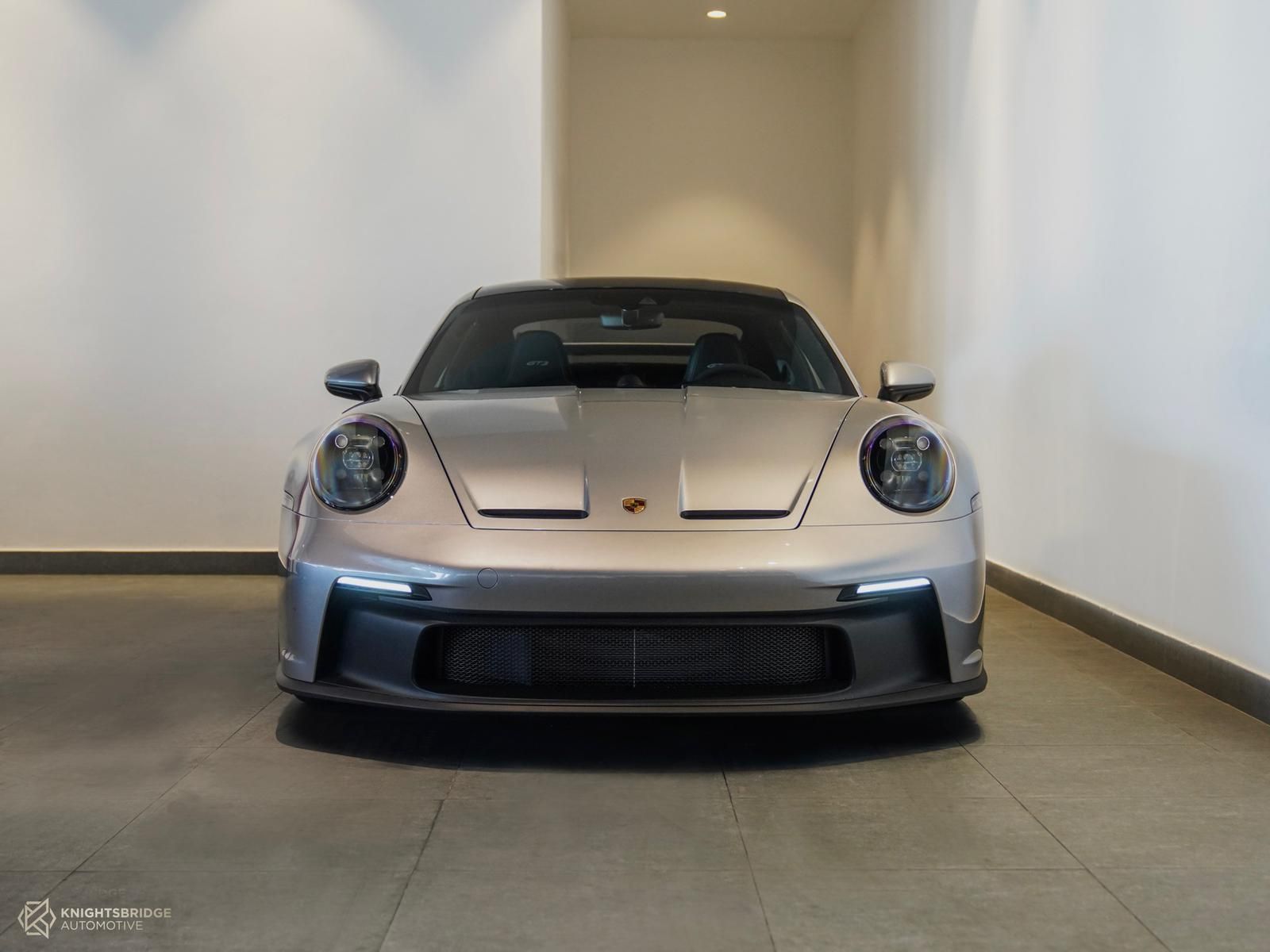 2022 Porsche 911 GT3 at Knightsbridge Automotive - (10280 - 2)