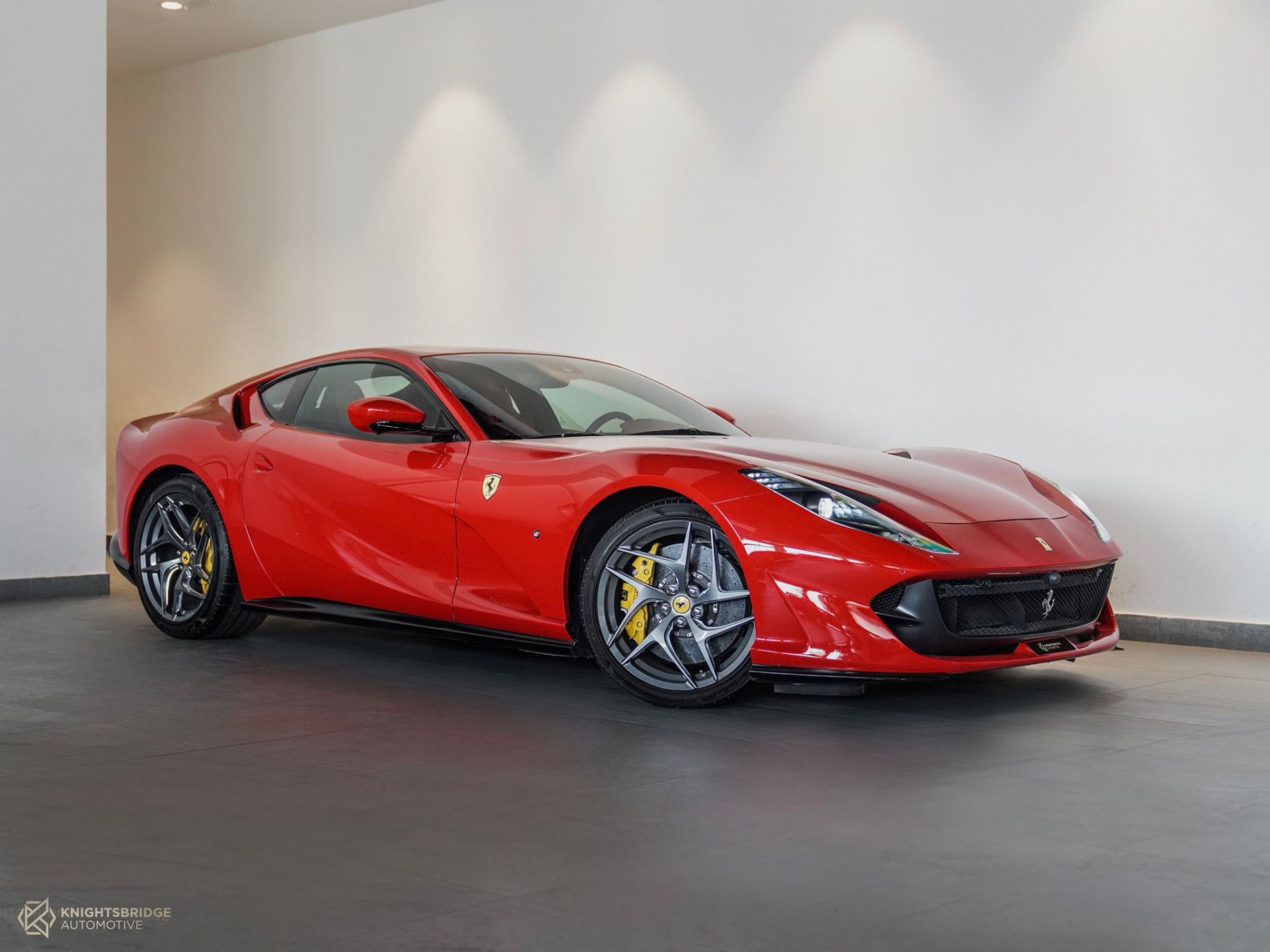 2020 ferrari 812 superfast