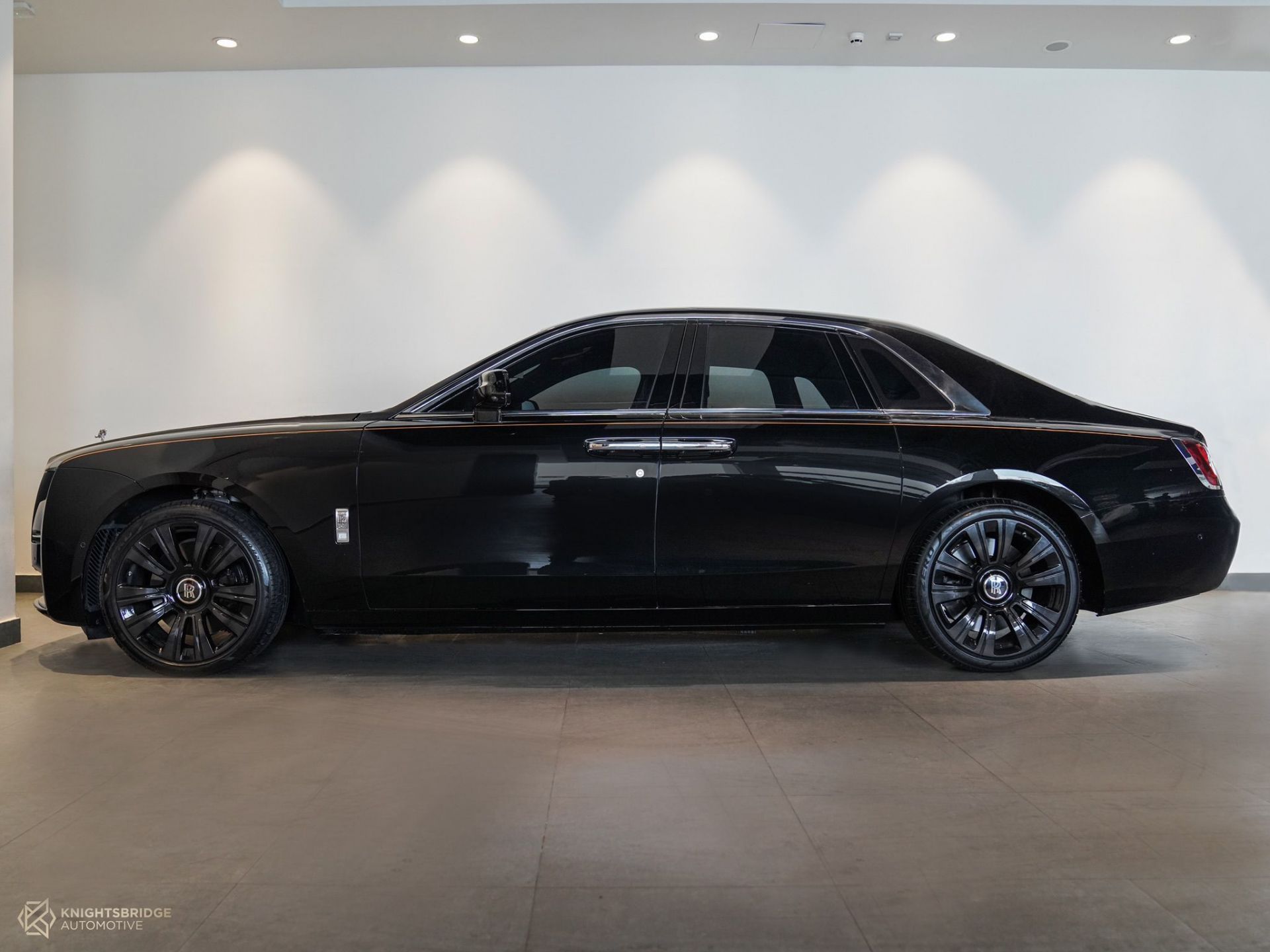 2022 Rolls-Royce Ghost at Knightsbridge Automotive - (10300 - 3)