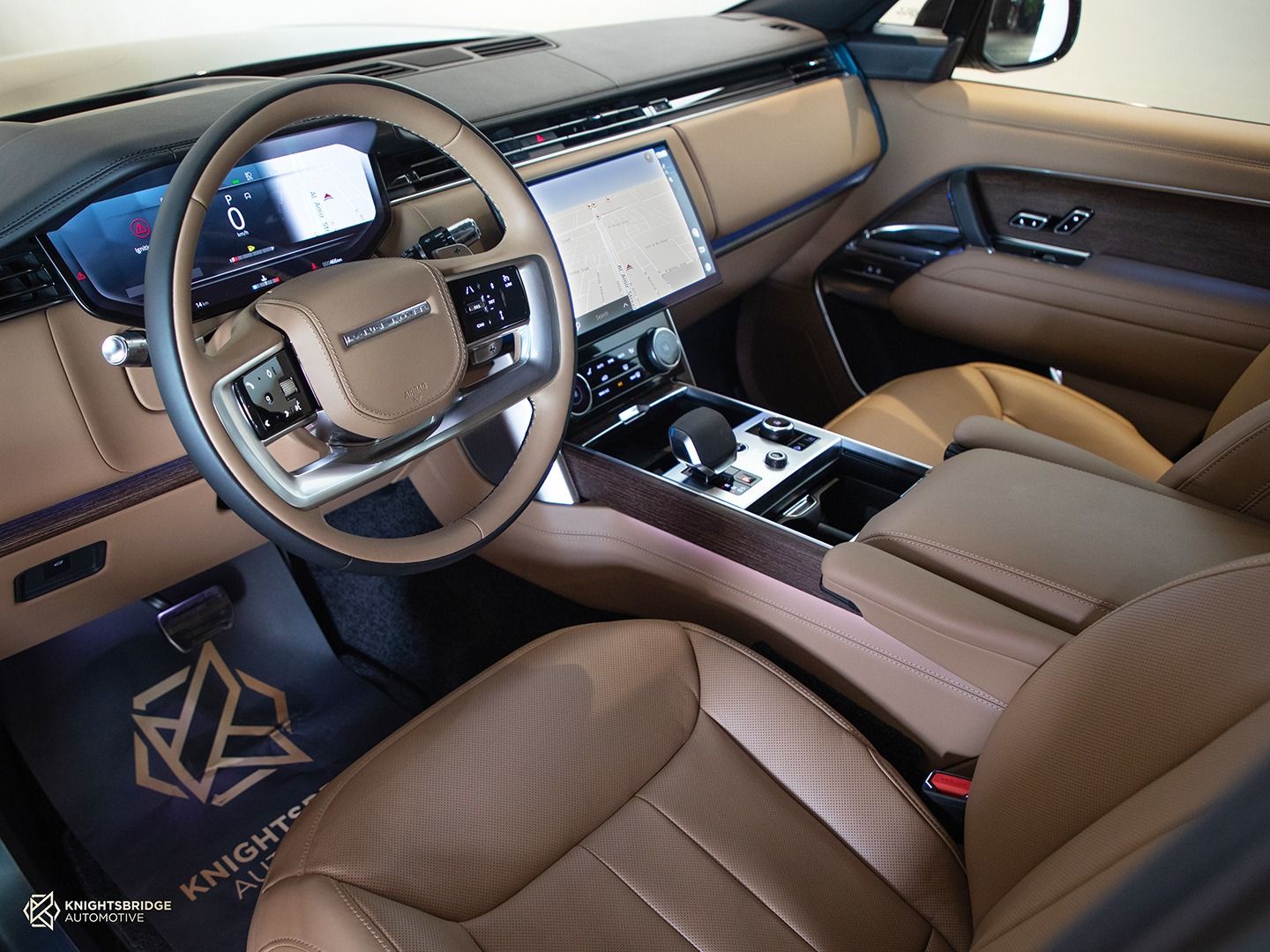 2022 Range Rover Vogue HSE at Knightsbridge Automotive - (10332 - 6)