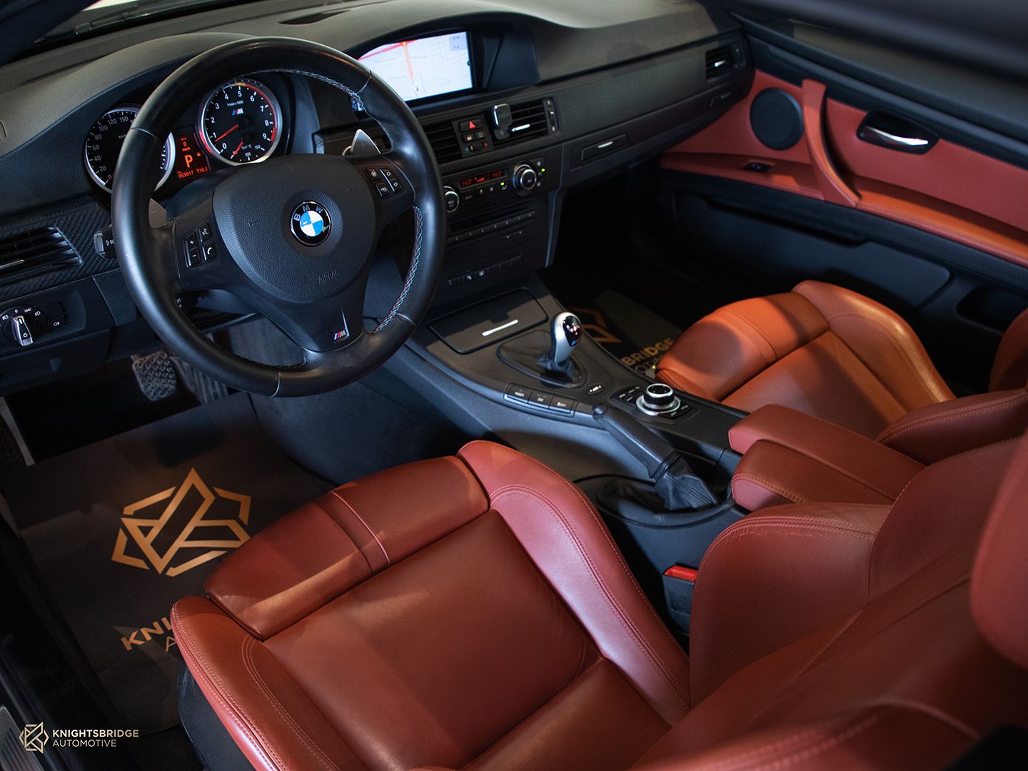 2013 BMW M3 Frozen Edition at Knightsbridge Automotive - (10344 - 6)