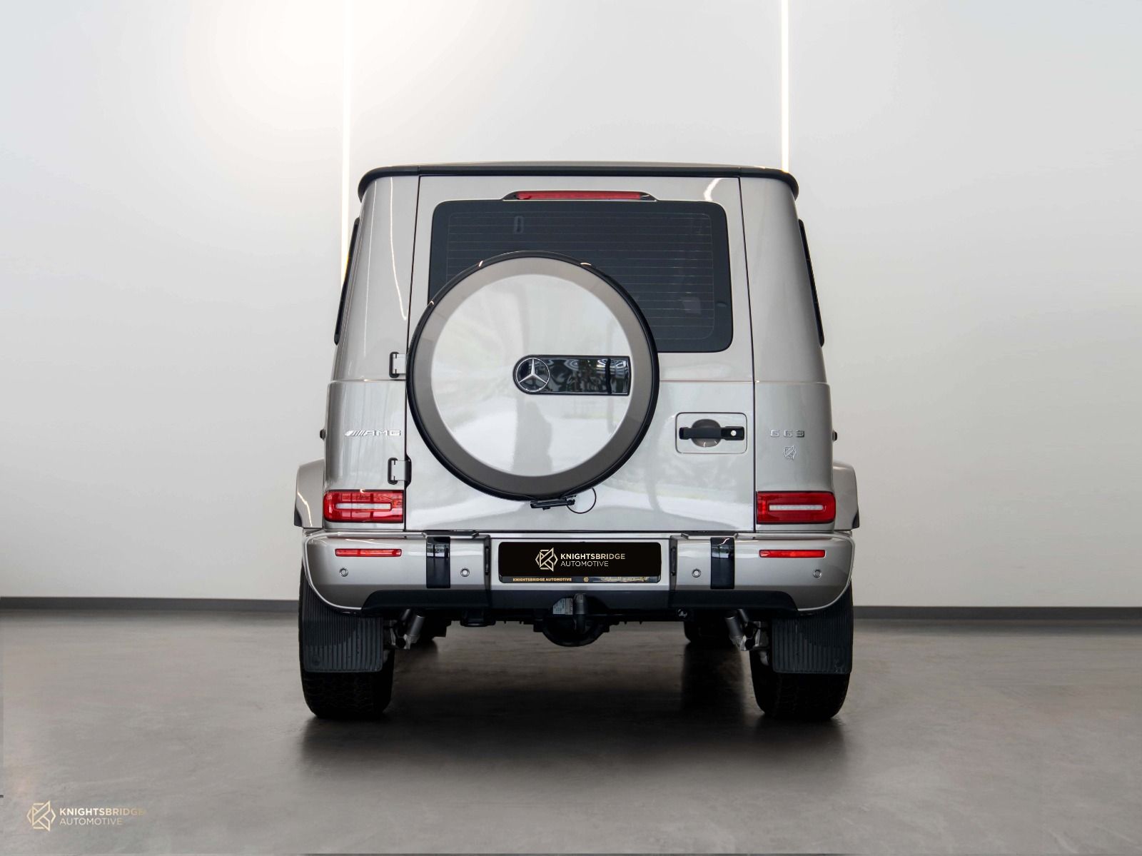 2021 Mercedes-Benz G63 AMG - 10360 | Knightsbridge Automotive 2021 Mercedes-Benz G63 AMG - 10360 | Knightsbridge Automotive