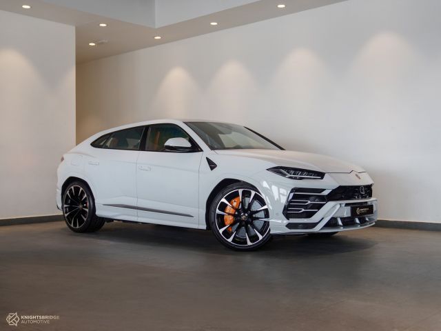 2022 Lamborghini Urus - 10361 | Knightsbridge Automotive