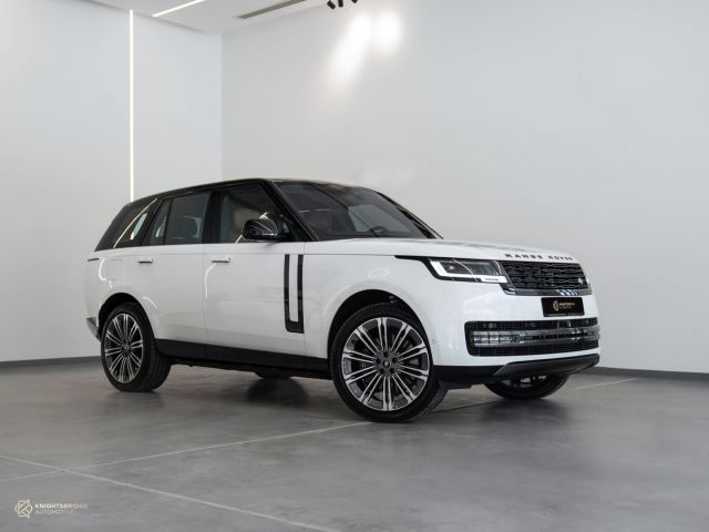 New 2022 Range Rover Vogue Autobriography at Knightsbridge Automotive