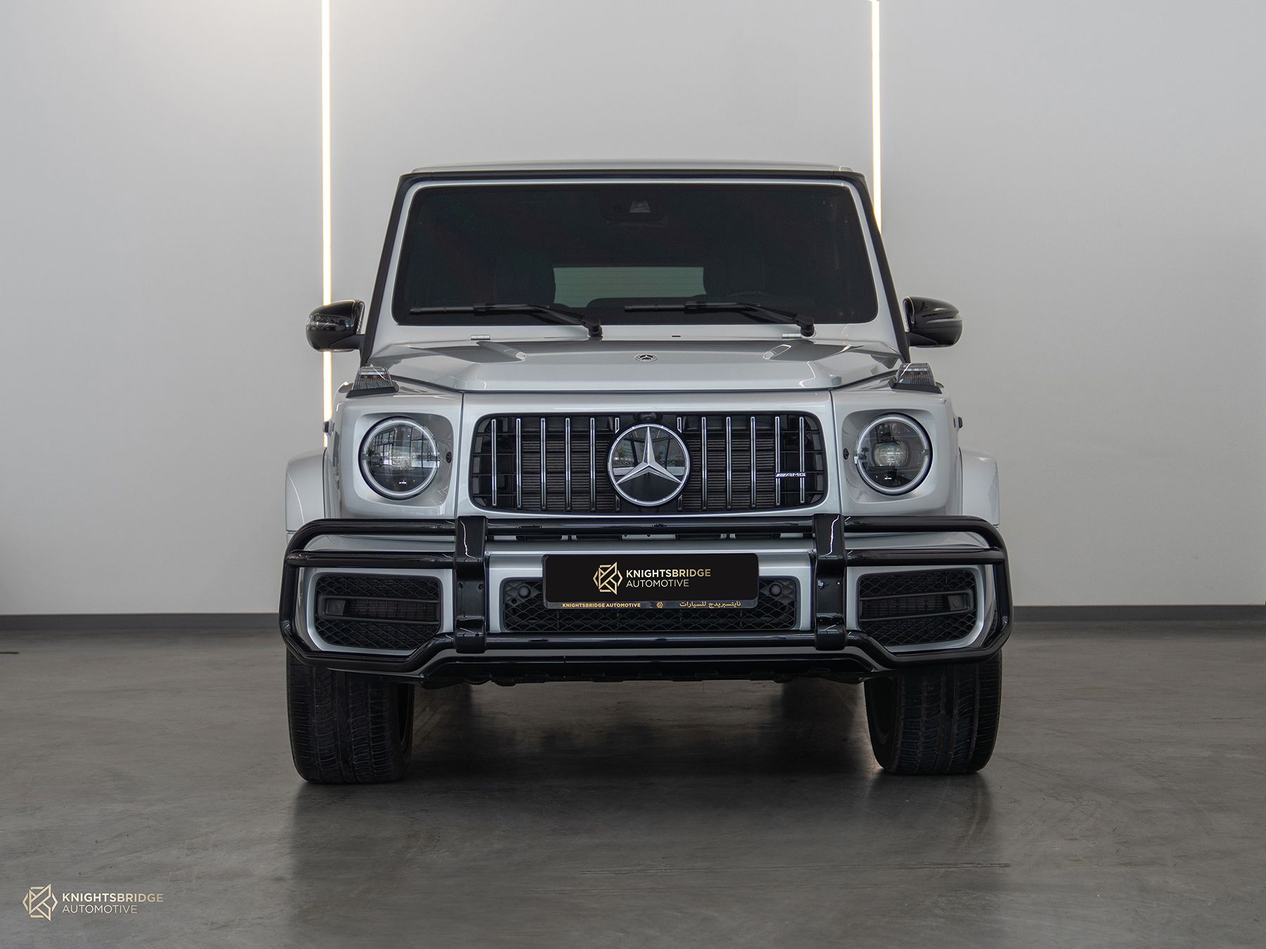 2022 Mercedes-Benz G63 AMG - 10402 | Knightsbridge Automotive 2022 Mercedes-Benz G63 AMG - 10402 | Knightsbridge Automotive