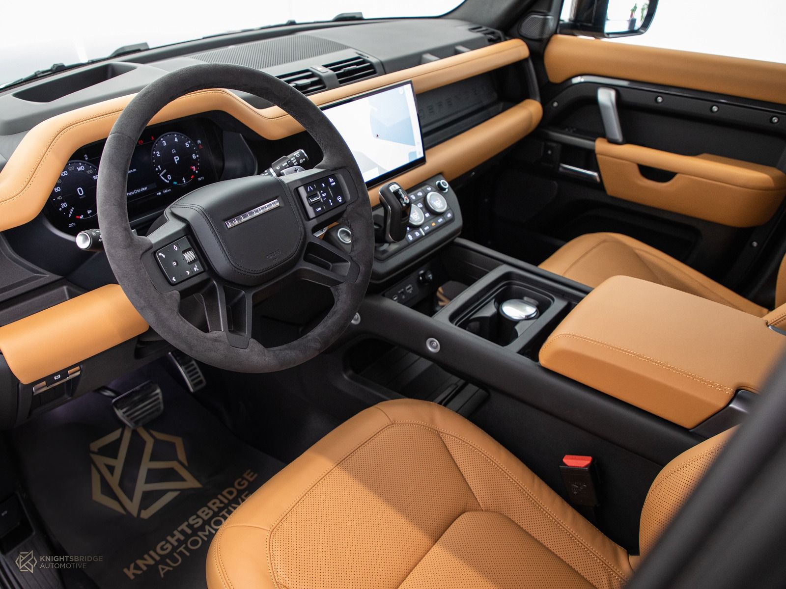 2023 Land Rover Defender 110 10429 Knightsbridge Automotive 2023-land-rover-defender-110-10429-knightsbridge-automotive