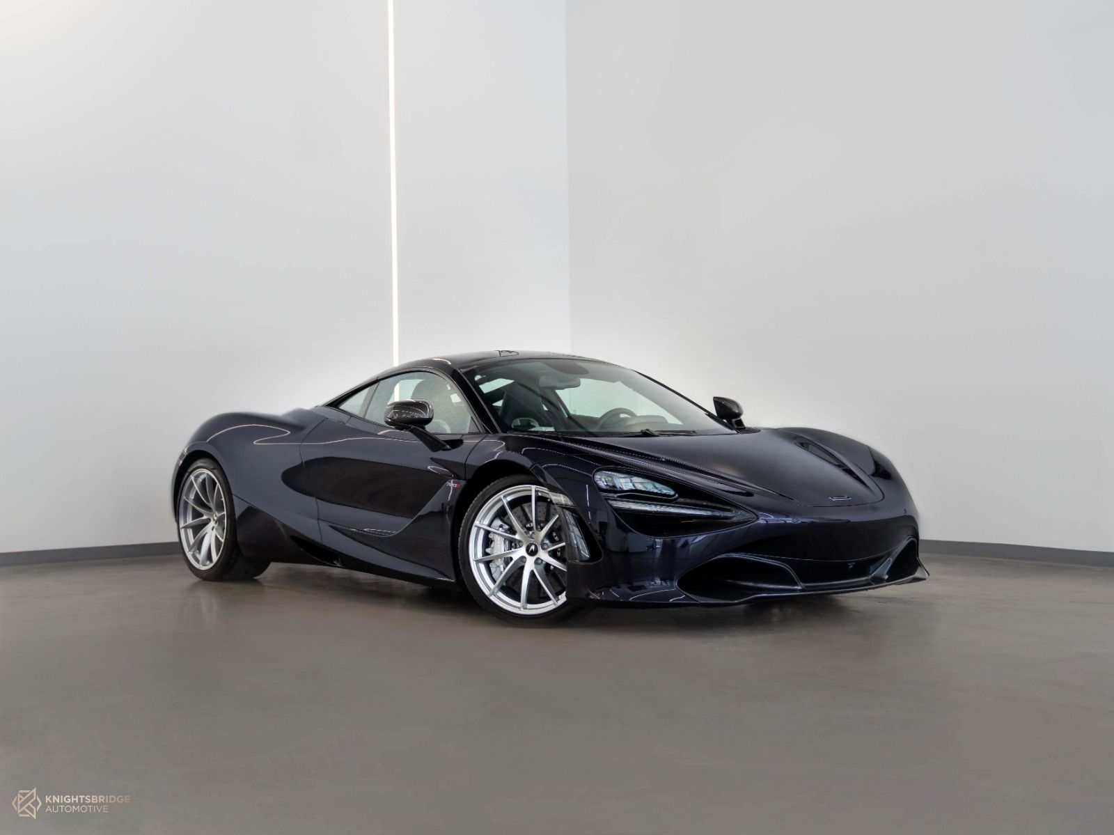 2019 McLaren 720s 10444 Knightsbridge Automotive