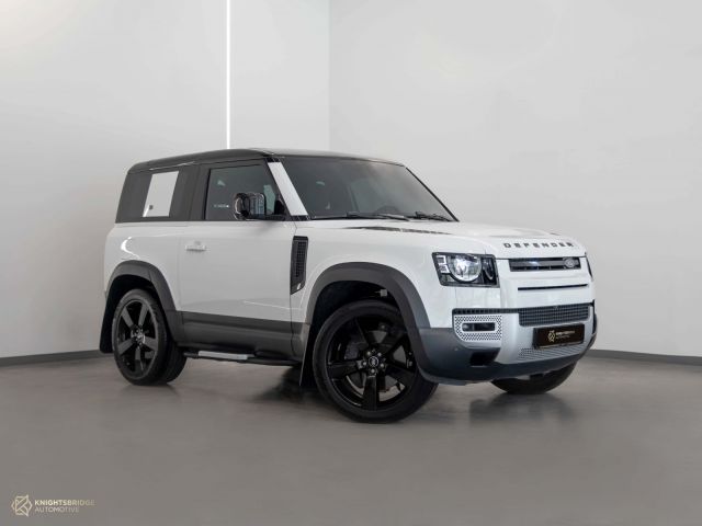 2021 Land Rover Defender 90 HSE - 10480 | Knightsbridge