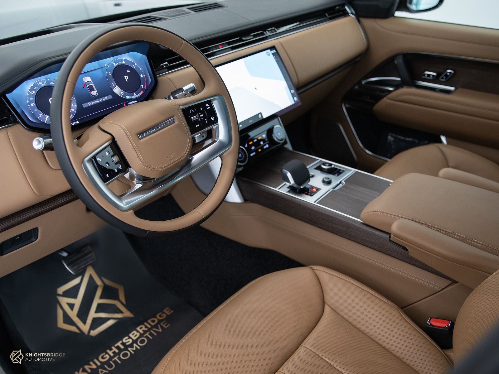 2022 Range Rover Vogue Autobiography - 10499 | Knightsbridge Automotive