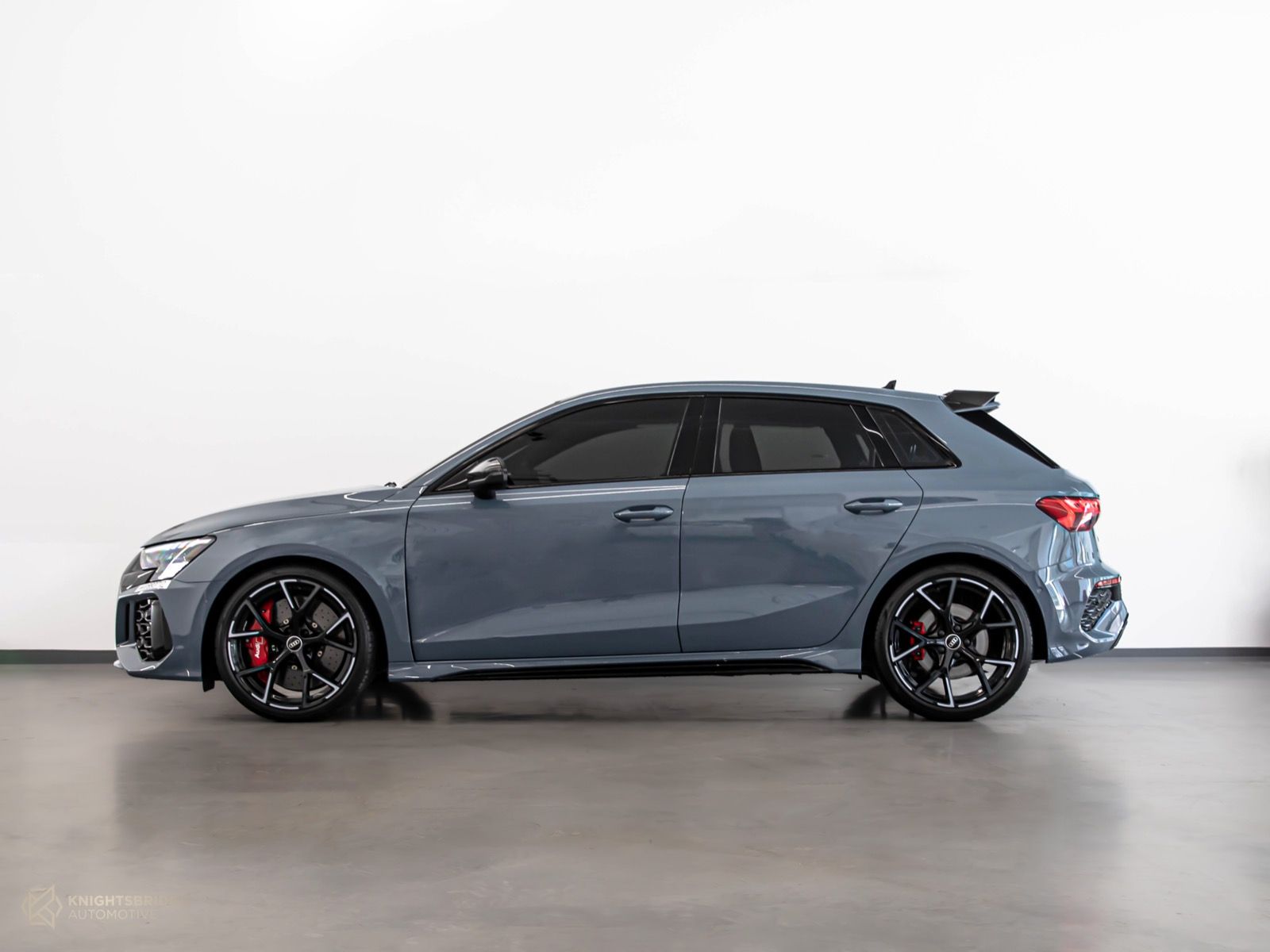 2022 Audi RS 3 Sportback Quattro - 10534 | Knightsbridge Automotive