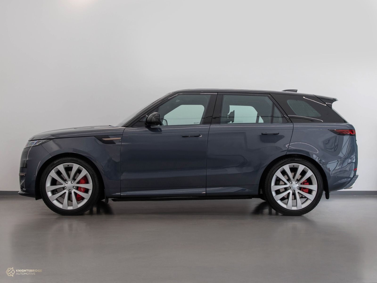 2023 Range Rover Sport First Edition - 10553 | Knightsbridge Automotive