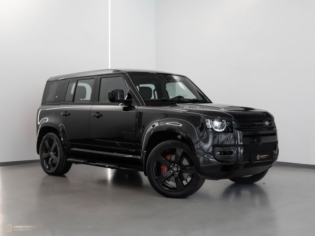 Used - Perfect Condition 2021 Land Rover Defender 110 X at Knightsbridge Automotive