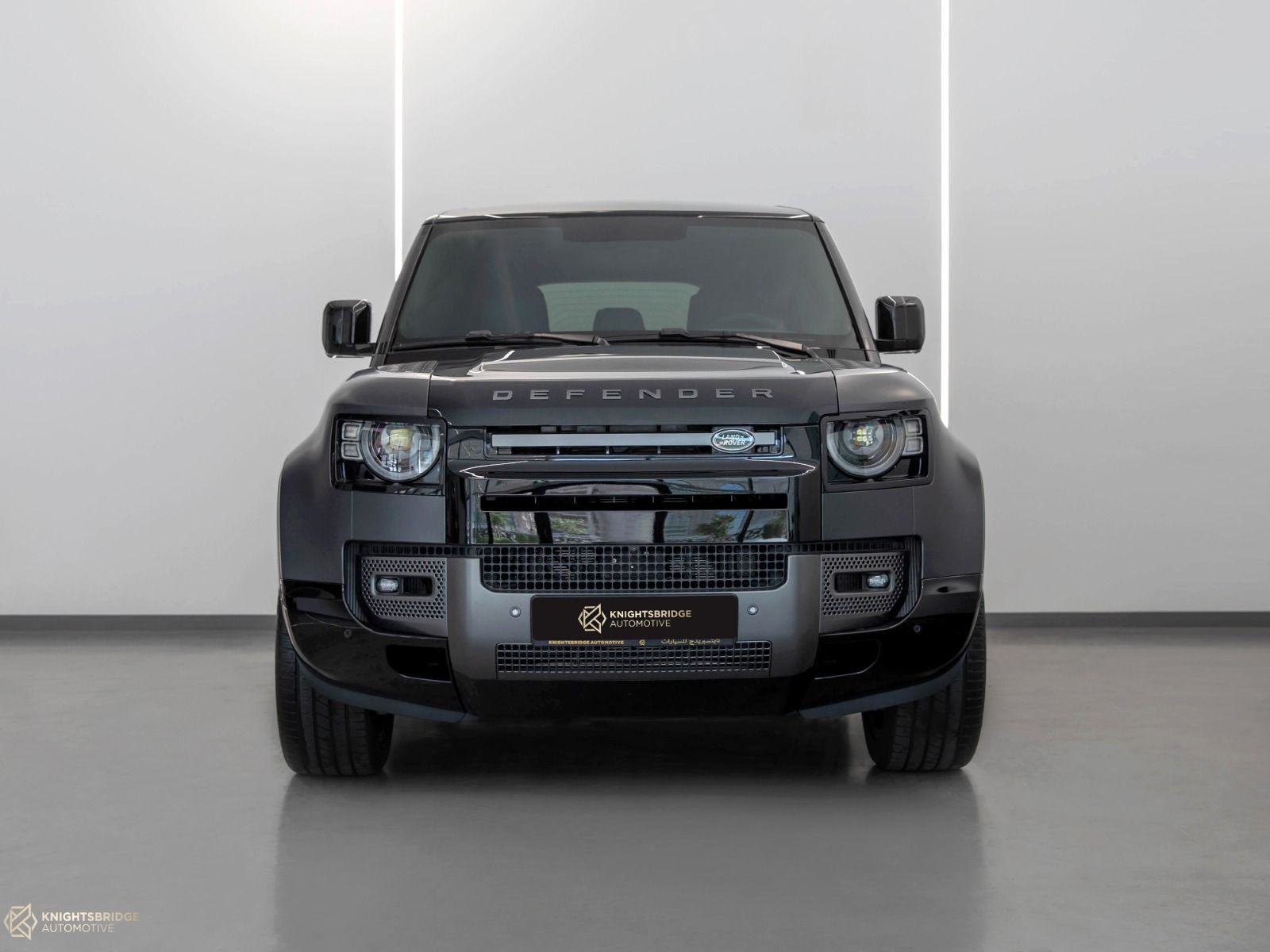 2023 Land Rover Defender 110 X at Knightsbridge Automotive - (10672 - 2)