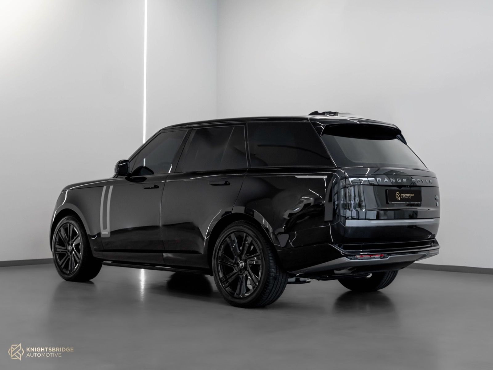 2022 Range Rover Vogue Autobiography - 10684 | Knightsbridge Automotive