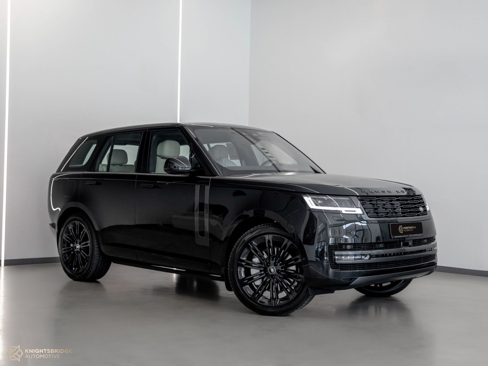 vogue レイニー 2023 Range Rover Vogue HSE - 10688 | Knightsbridge Automotive