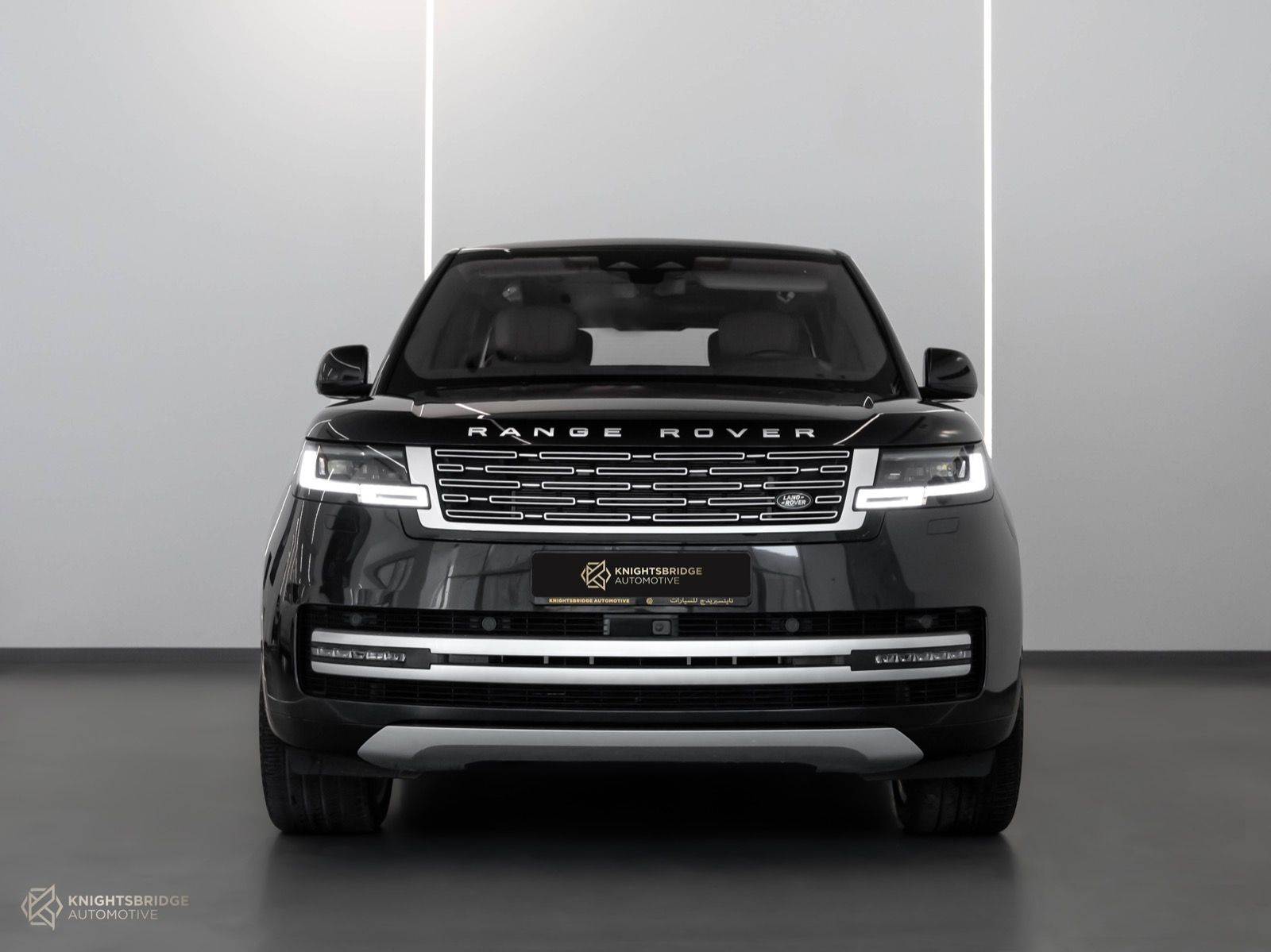 2022 Range Rover Vogue Autobiography at Knightsbridge Automotive - (10703 - 2)