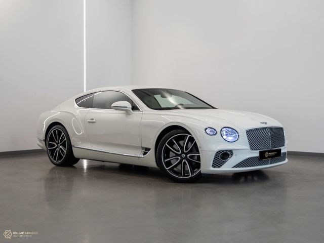 Used - Perfect Condition 2019 Bentley Continental GT at Knightsbridge Automotive