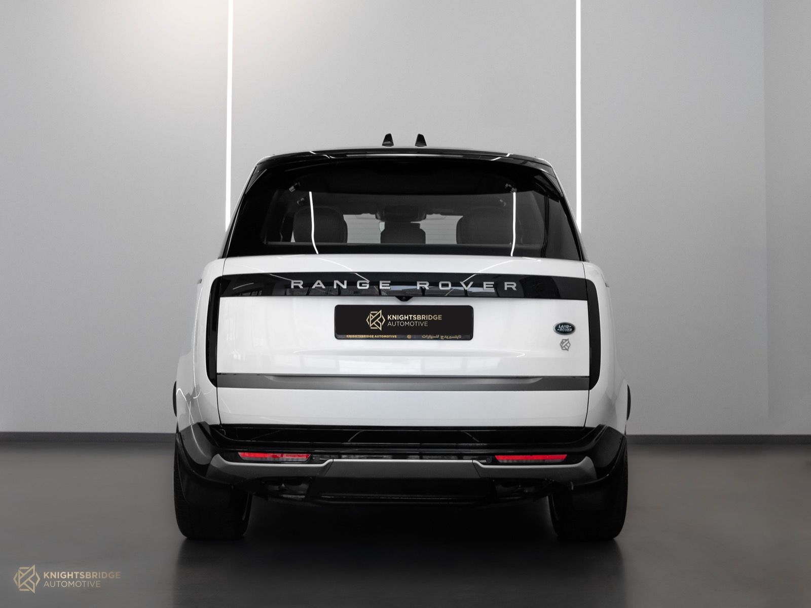 2023 Range Rover Vogue HSE at Knightsbridge Automotive - (10773 - 5)