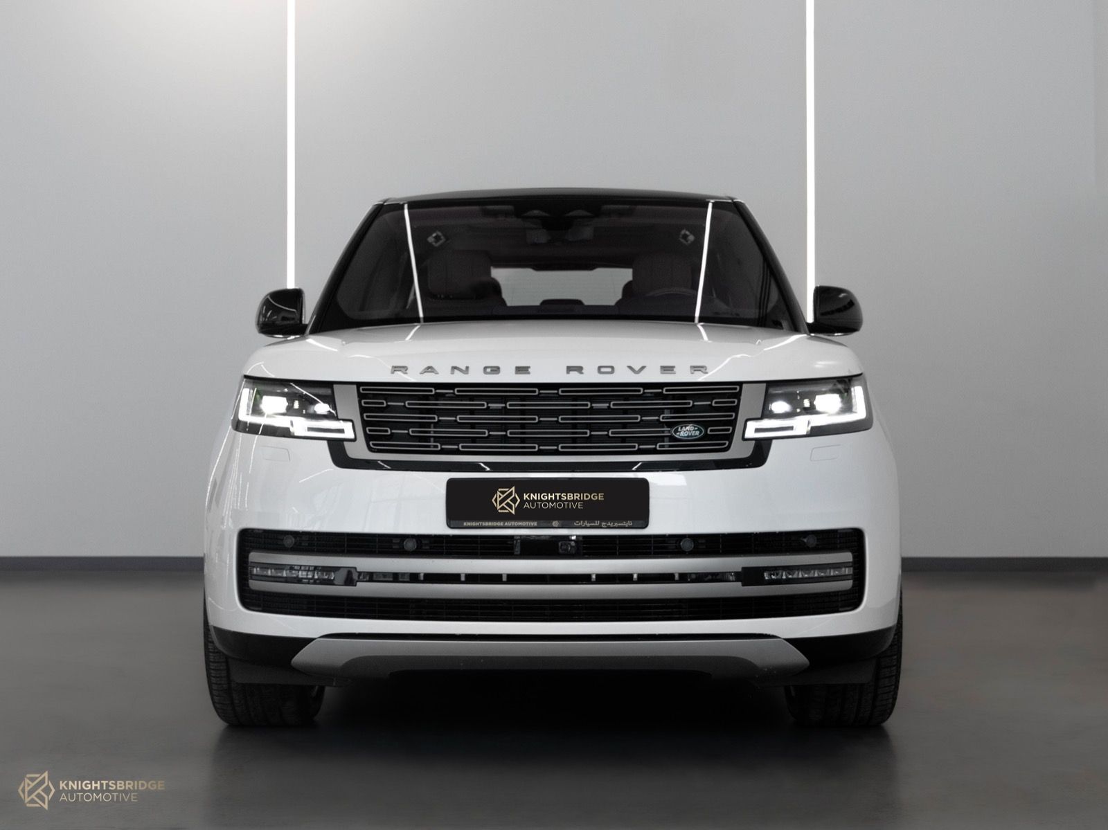 2023 Range Rover Vogue HSE at Knightsbridge Automotive - (10773 - 2)