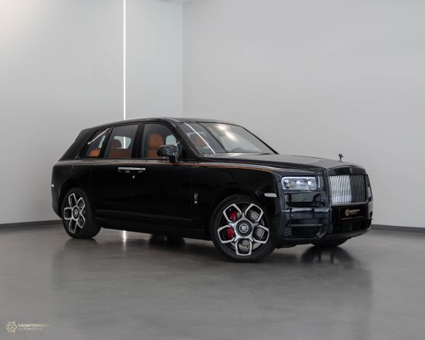 Đại gia Hà Tĩnh mạnh tay mua RollsRoyce Cullinan Chi tiết biển số là điều  khiến nhiều người nể phục