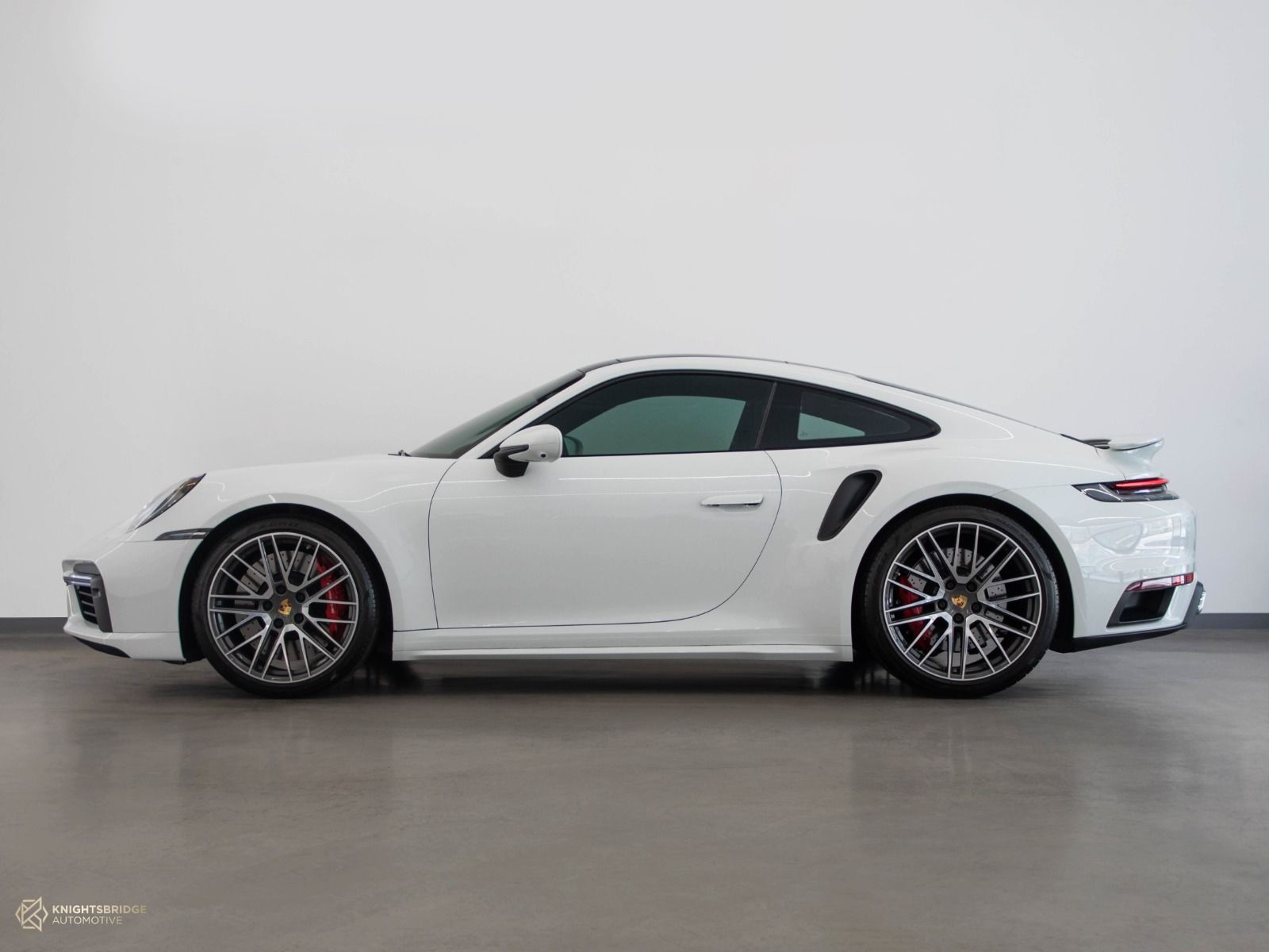 2022 Porsche 911 Turbo at Knightsbridge Automotive - (10831 - 3)