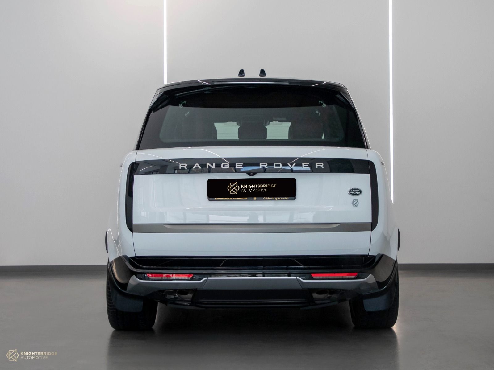 2023 Range Rover Vogue HSE at Knightsbridge Automotive - (10839 - 5)