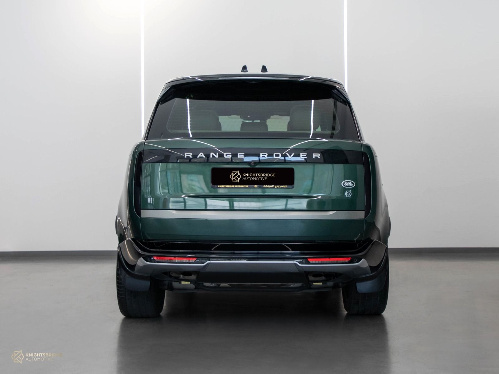 2022 Range Rover Vogue HSE at Knightsbridge Automotive - (10840 - 5)