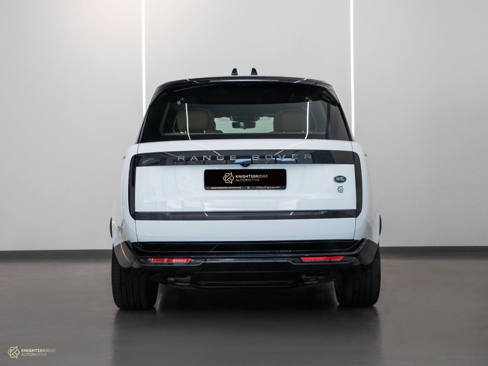 2023 Range Rover Vogue Autobiography at Knightsbridge Automotive - (10851 - 5)