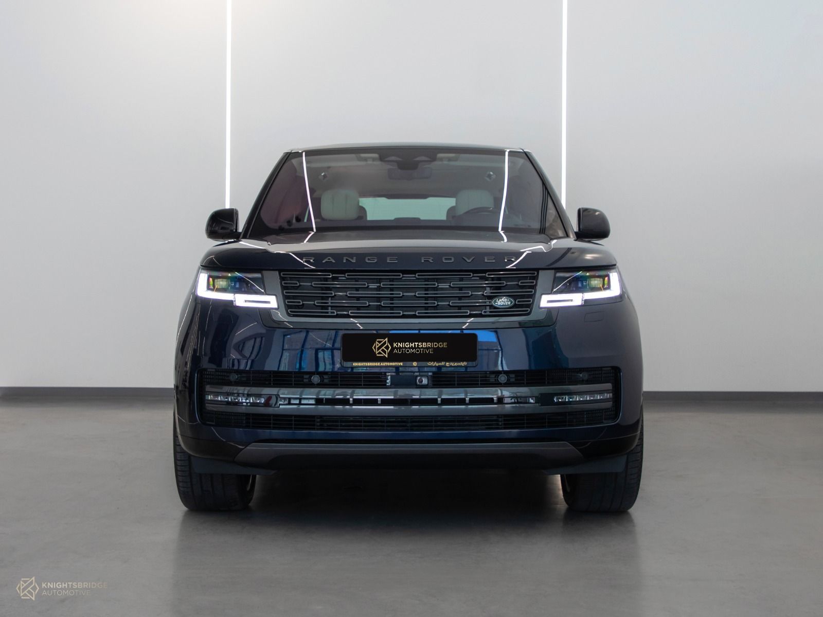 2023 Range Rover Vogue HSE - 10898 | Knightsbridge Automotive