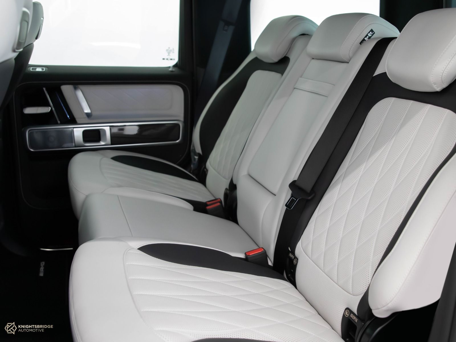 2022 Mercedes-Benz G63 AMG at Knightsbridge Automotive - (10927 - 7)