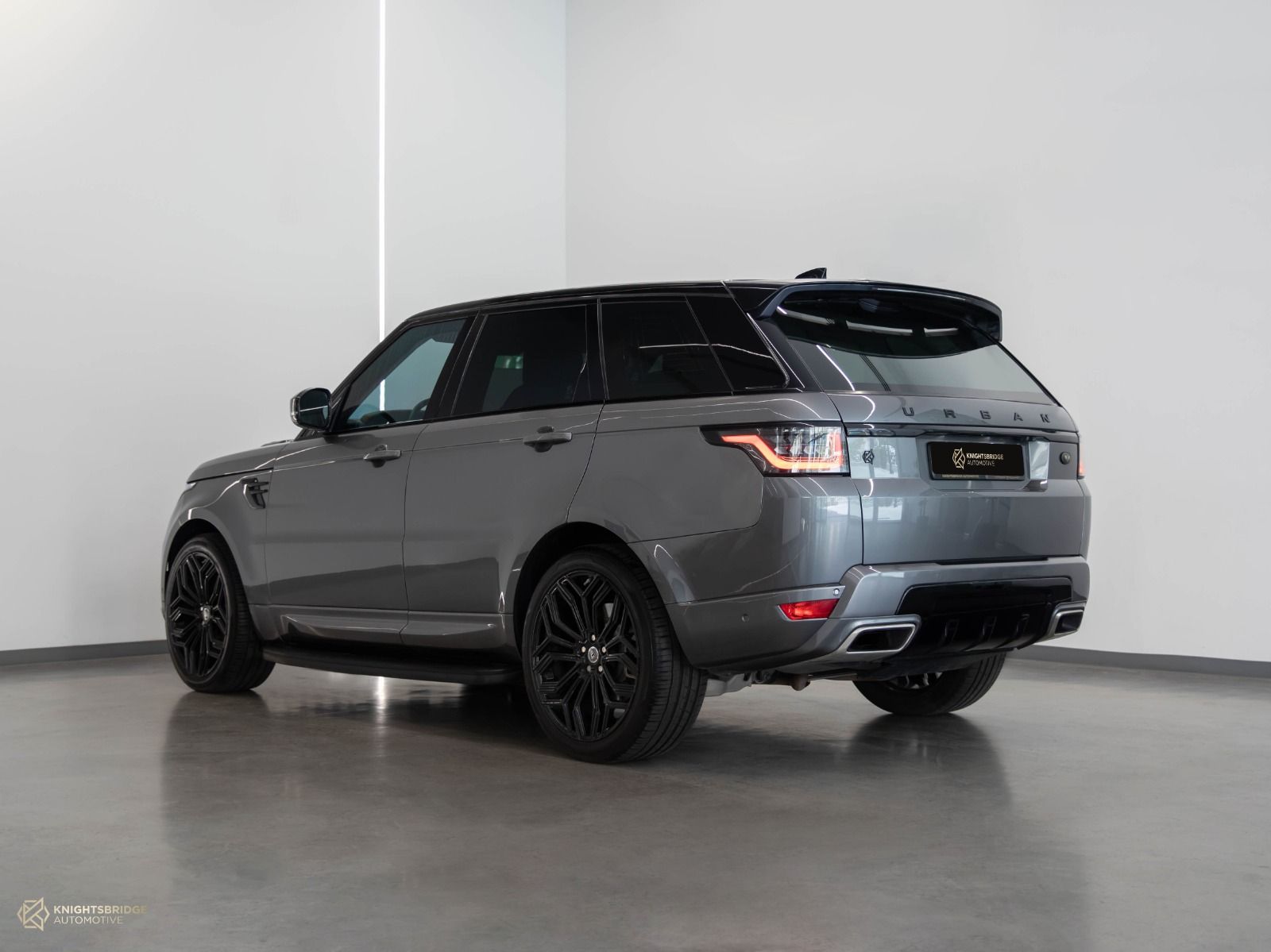 2019 Range Rover Sport Urban - 10988 | Knightsbridge Automotive