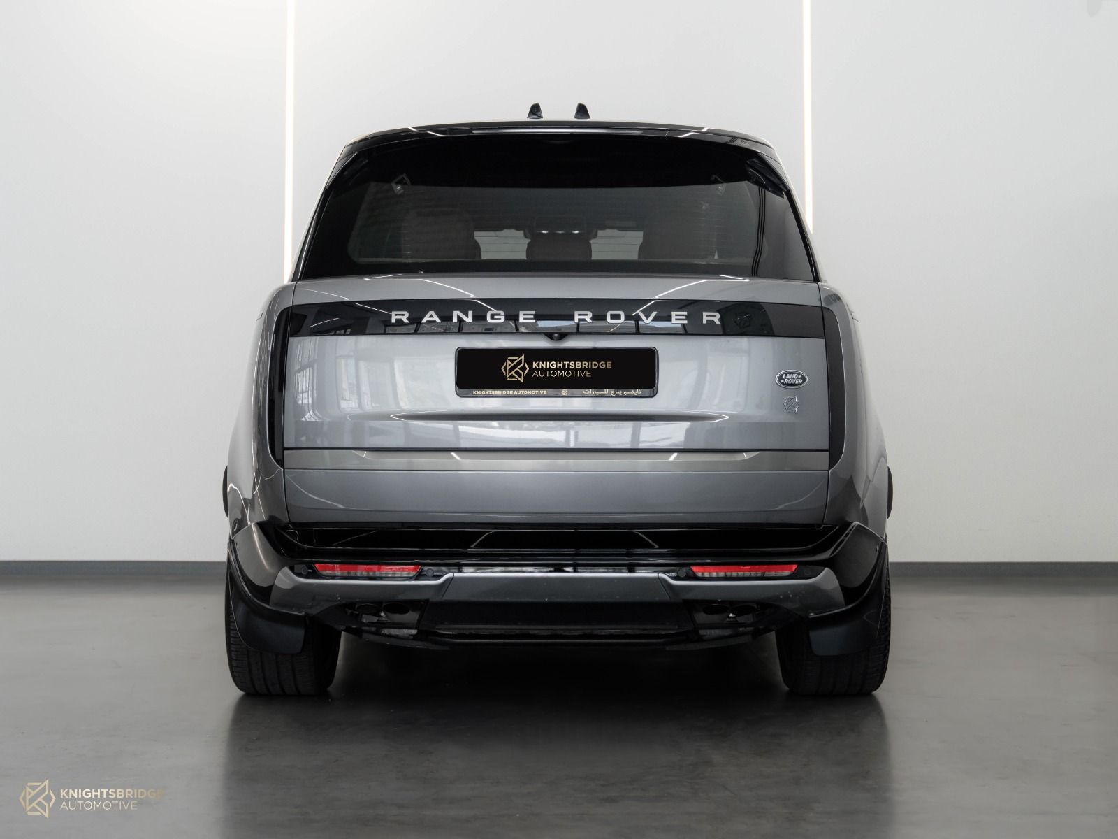 2023 Range Rover Vogue HSE at Knightsbridge Automotive - (11047 - 5)