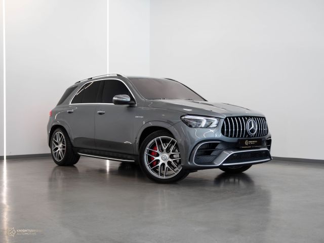 Used - Perfect Condition 2022 Mercedes-Benz GLE 63S AMG at Knightsbridge Automotive