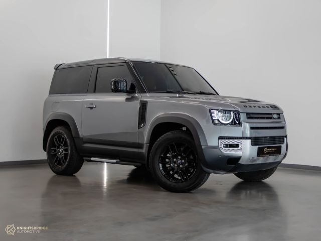 Used - Perfect Condition 2022 Land Rover Defender at Knightsbridge Automotive