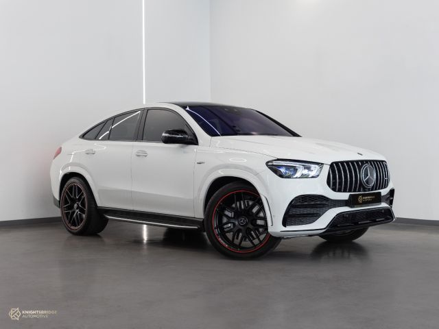 Used - Perfect Condition 2022 Mercedes-Benz GLE 53 AMG at Knightsbridge Automotive