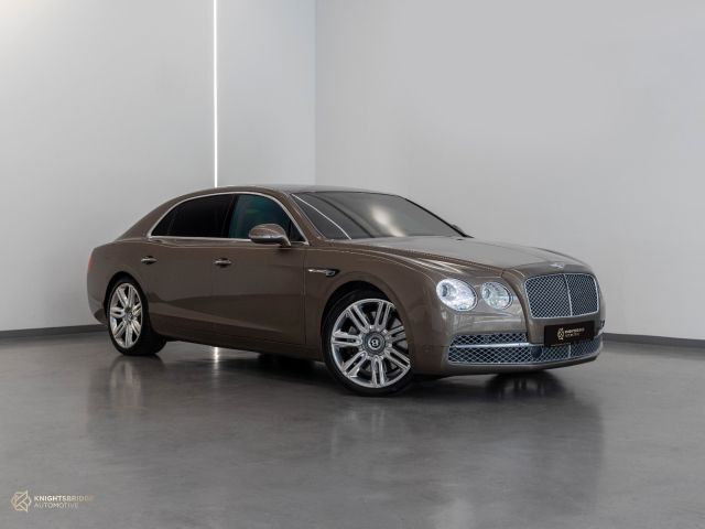 Used - Perfect Condition 2016 Bentley Continental Flying Spur at Knightsbridge Automotive