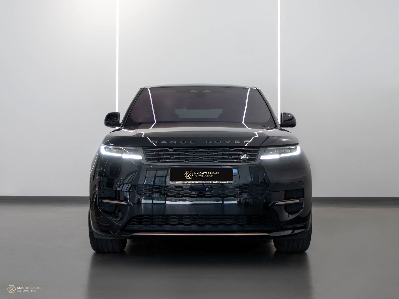 2023 Range Rover Sport HSE - 11134 | Knightsbridge Automotive