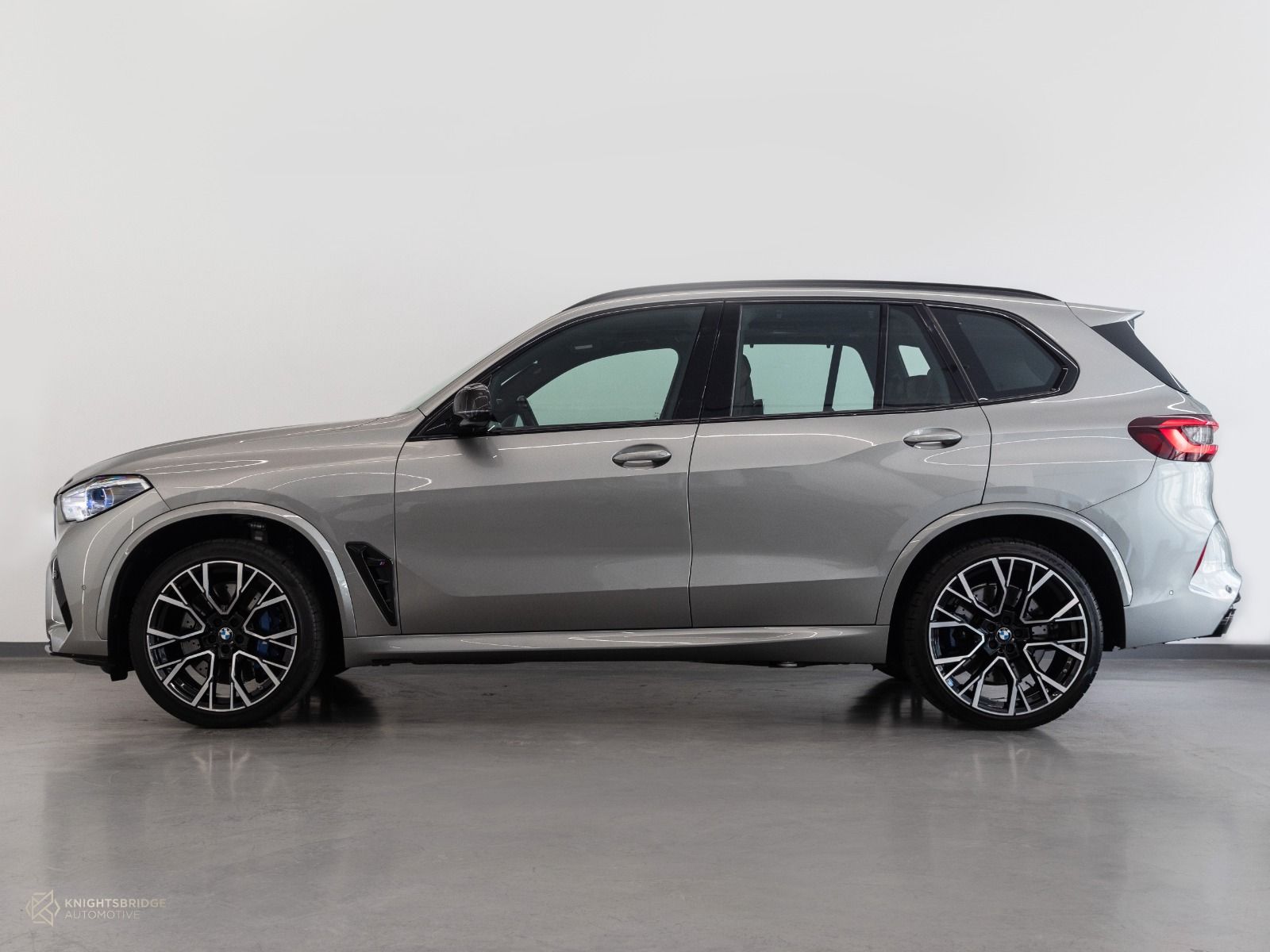 2021 BMW X5M Competition - 11149 | Knightsbridge Automotive