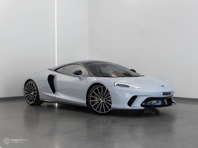 Used - Perfect Condition 2022 McLaren GT at Knightsbridge Automotive