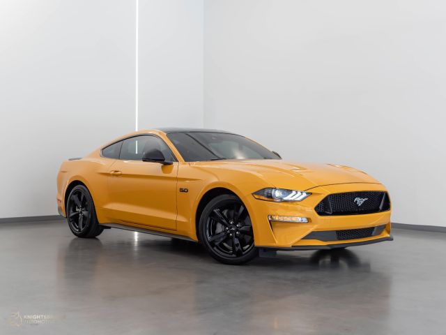Used - Perfect Condition 2022 Ford Mustang GT Premium at Knightsbridge Automotive