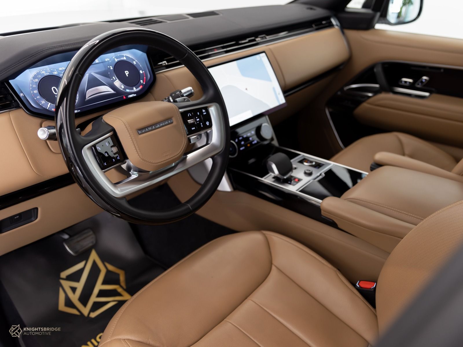 2022 Range Rover Vogue HSE at Knightsbridge Automotive - (11187 - 6)