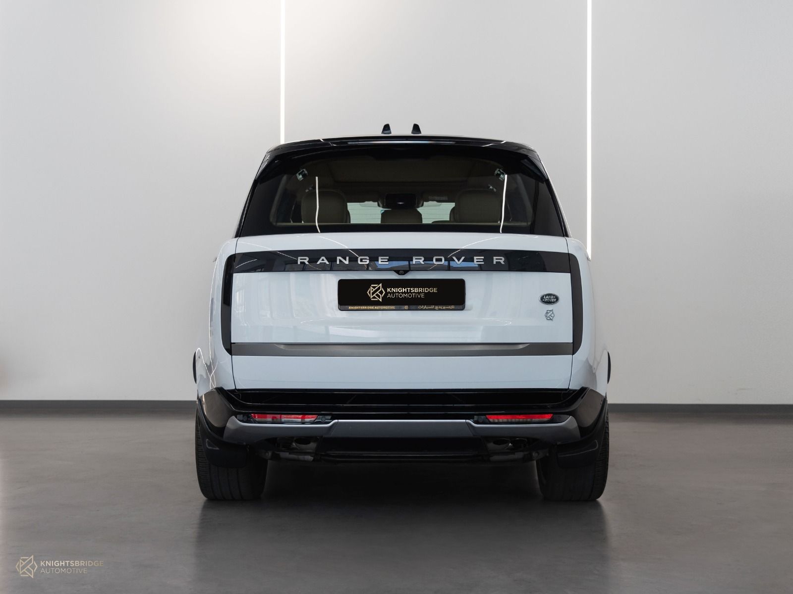 2022 Range Rover Vogue HSE at Knightsbridge Automotive - (11187 - 5)