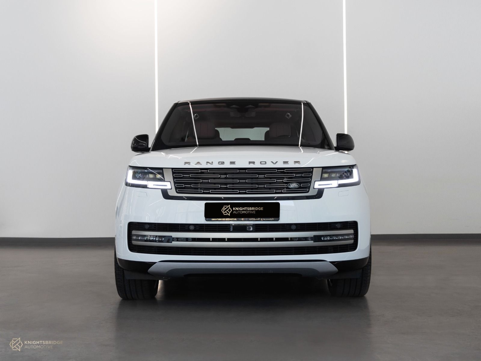 2022 Range Rover Vogue HSE at Knightsbridge Automotive - (11187 - 2)