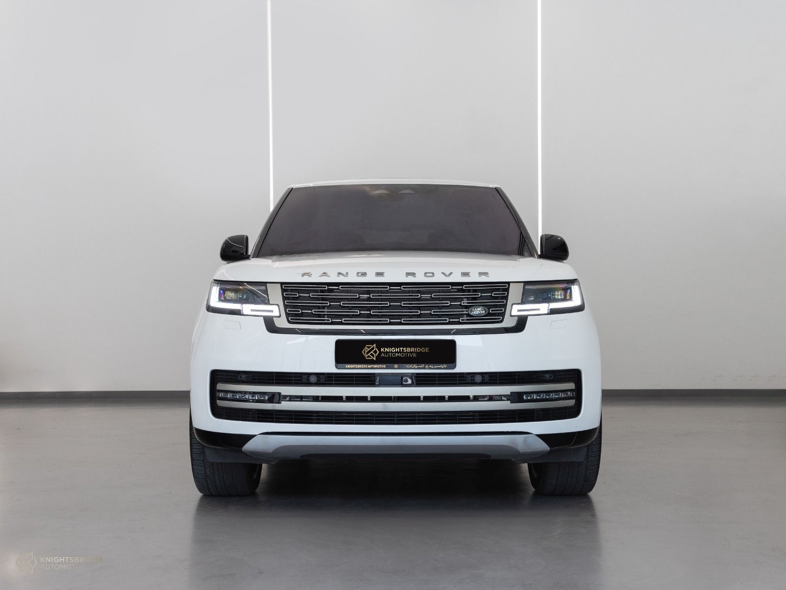 2023 Range Rover Vogue HSE at Knightsbridge Automotive - (11196 - 2)