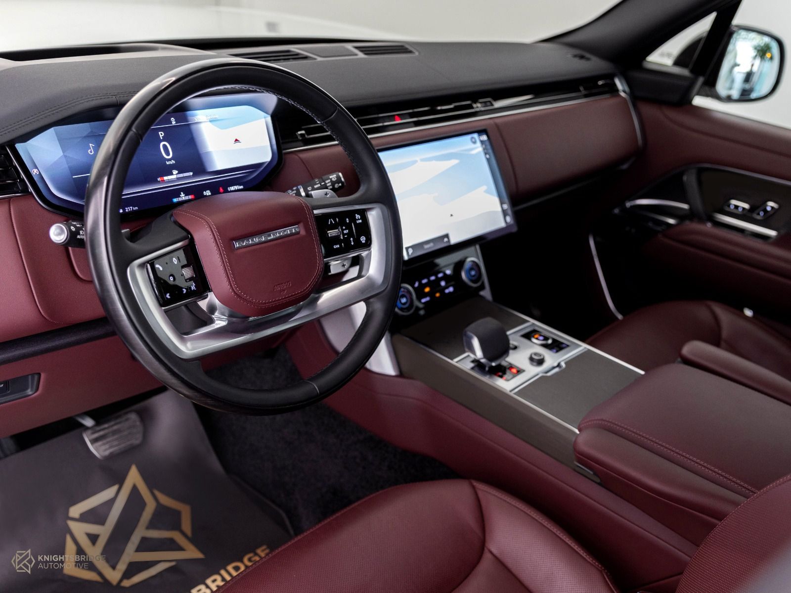 2023 Range Rover Vogue HSE at Knightsbridge Automotive - (11196 - 6)