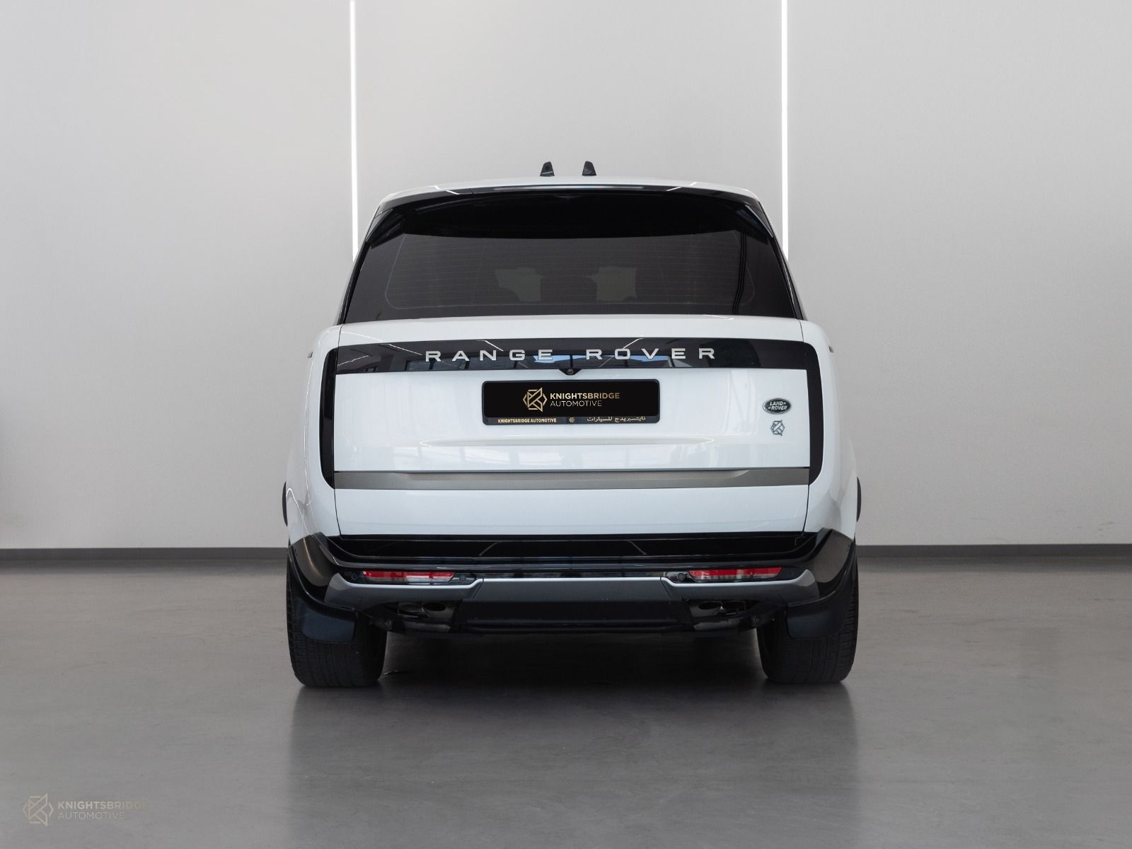 2023 Range Rover Vogue HSE at Knightsbridge Automotive - (11196 - 5)
