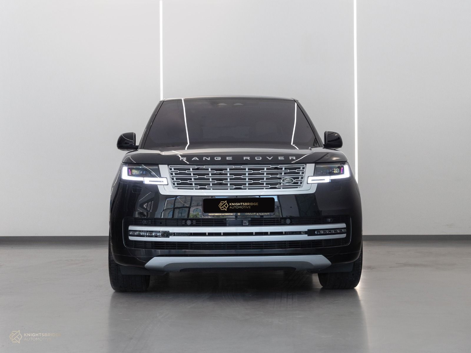 2023 Range Rover Vogue HSE - 11245 | Knightsbridge Automotive