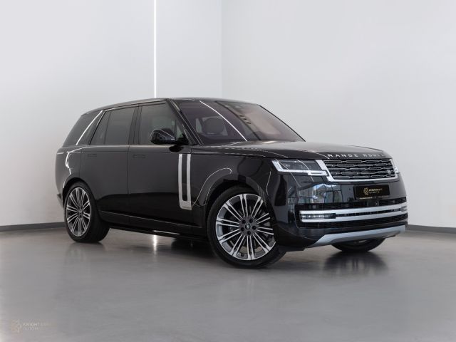 Used - Perfect Condition 2022 Range Rover Vogue Autobiography at Knightsbridge Automotive